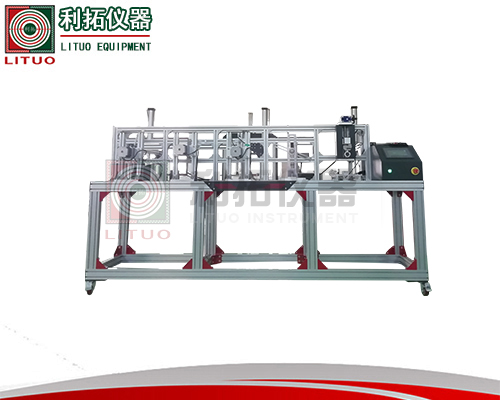 LT-JC05A 電動傳動執(zhí)手力學綜合測試機