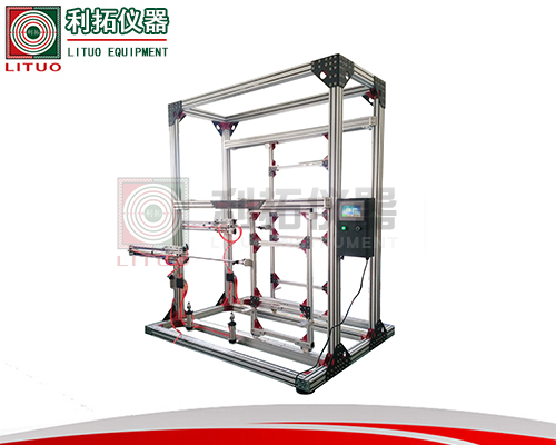LT-JC15 門窗滑輪耐久性試驗機
